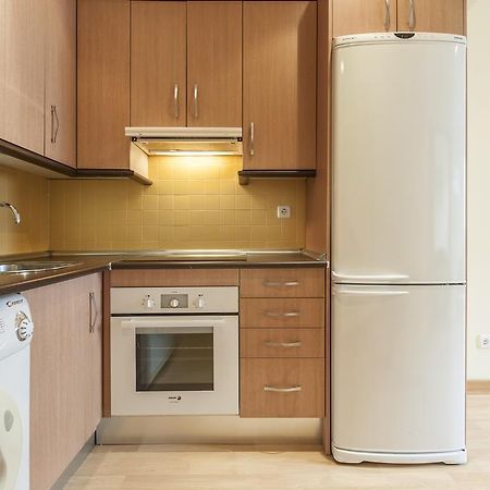 Alterhome, Chueca Madrid Kültér fotó