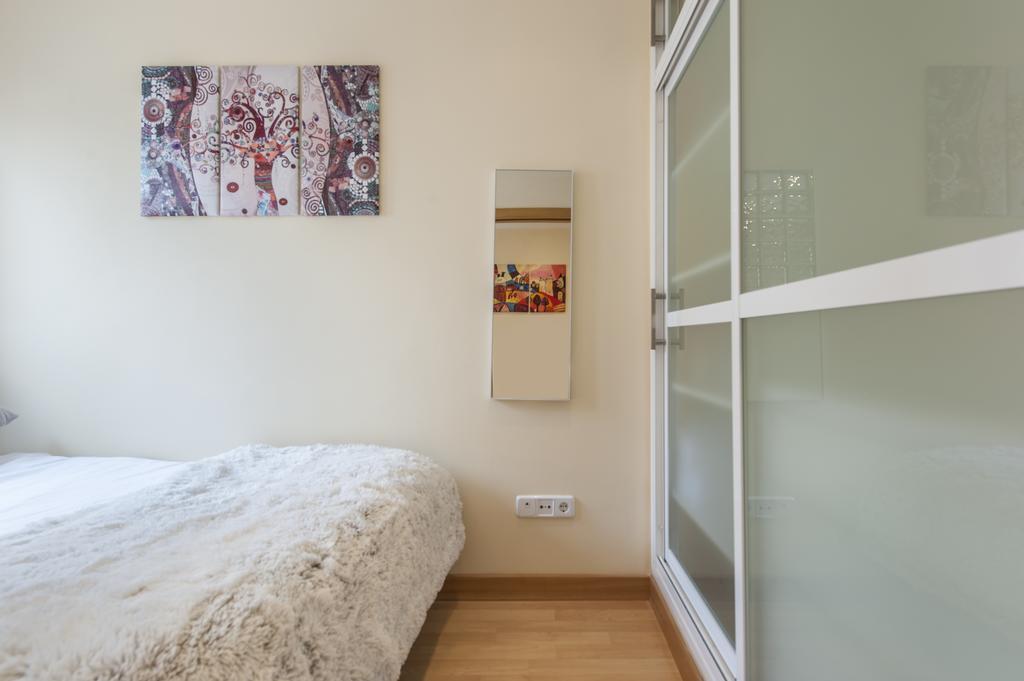 Alterhome, Chueca Madrid Kültér fotó