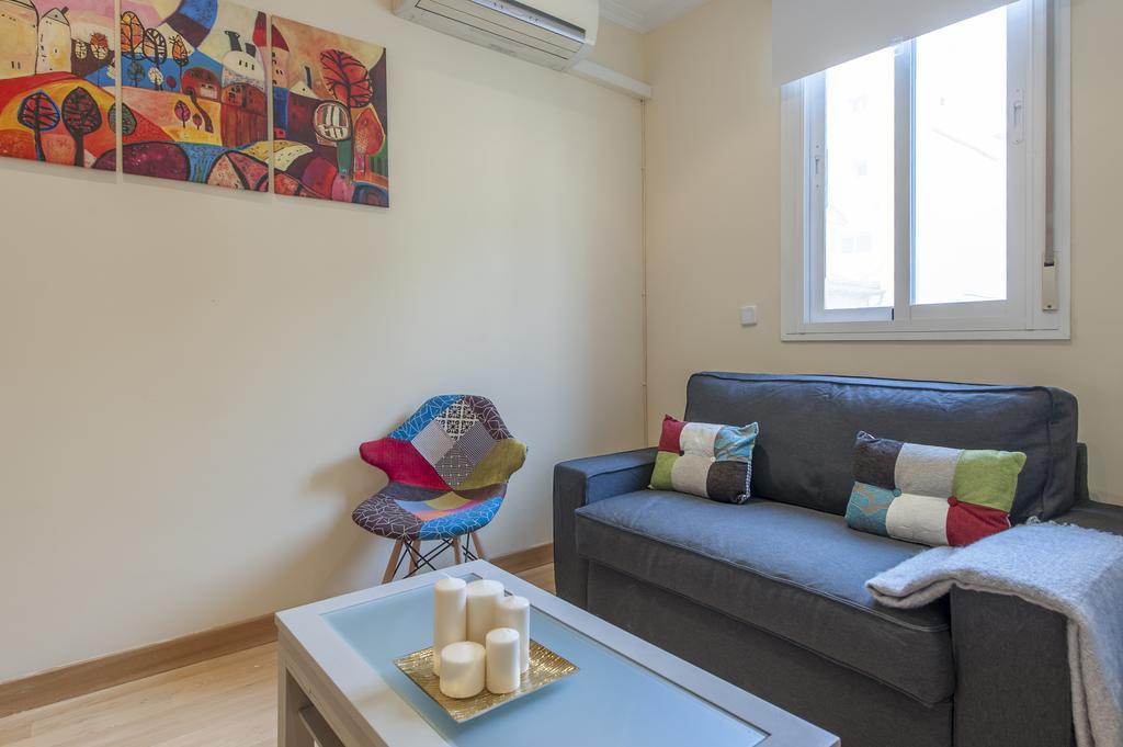 Alterhome, Chueca Madrid Kültér fotó