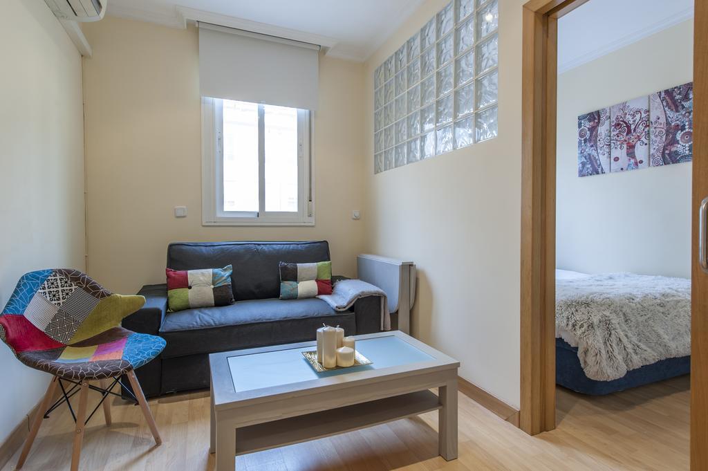 Alterhome, Chueca Madrid Kültér fotó