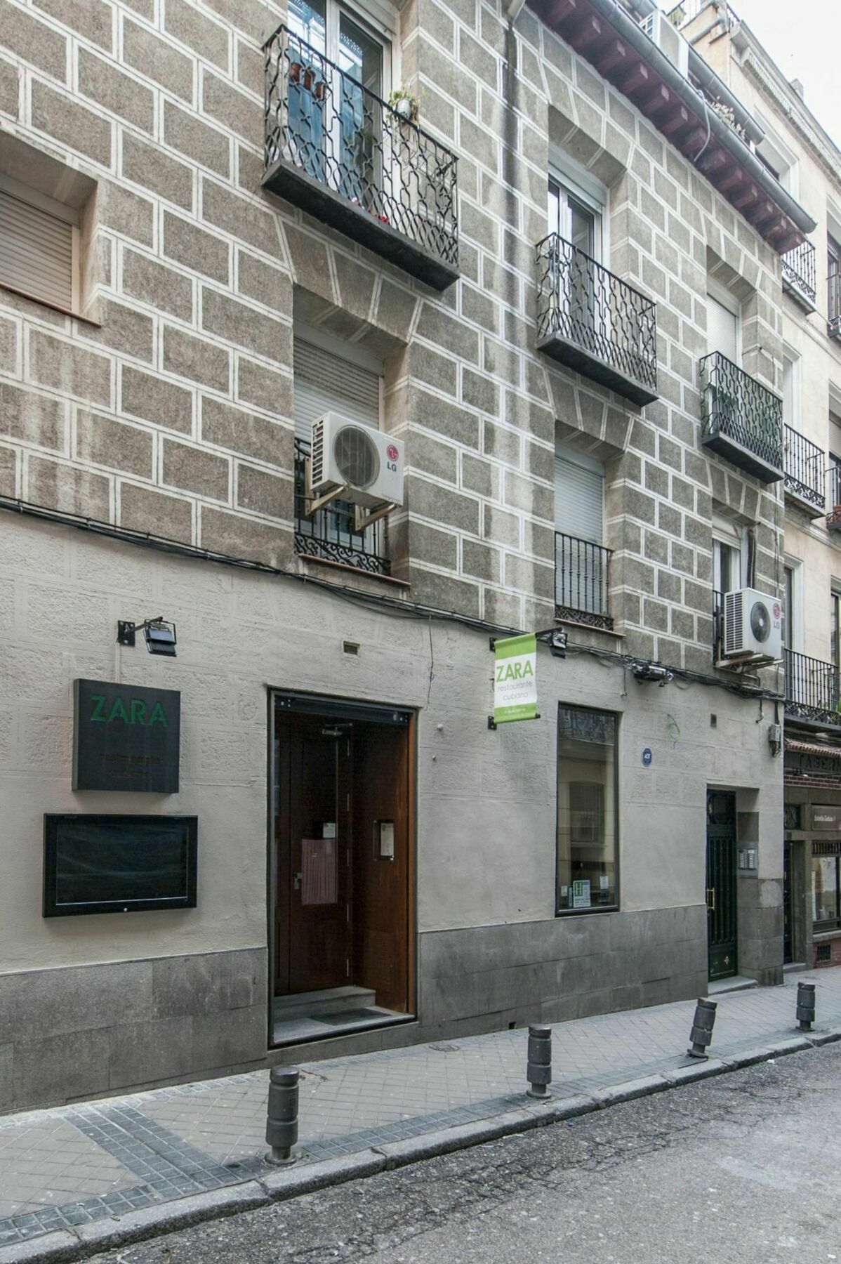 Alterhome, Chueca Madrid Kültér fotó