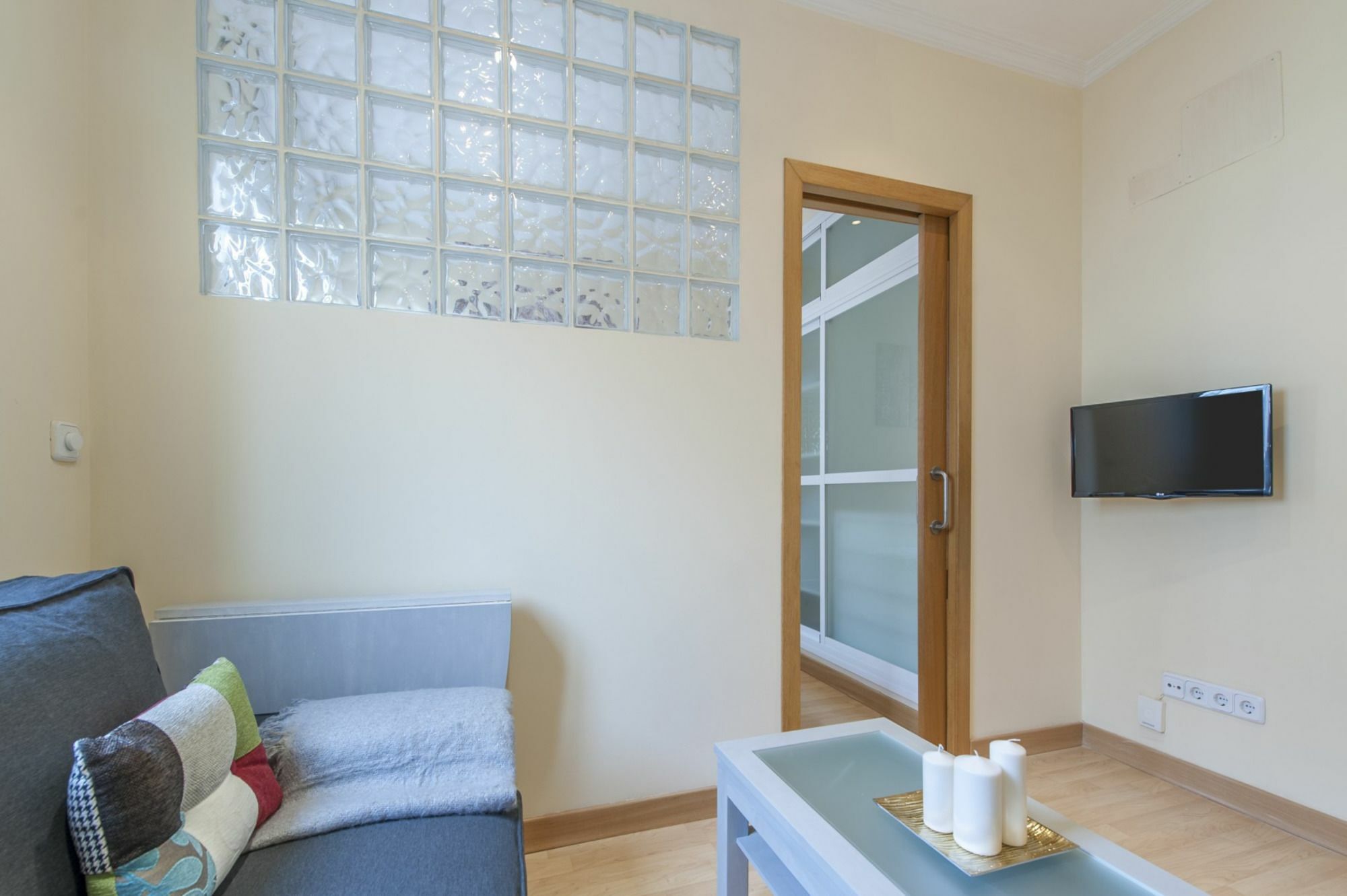 Alterhome, Chueca Madrid Kültér fotó